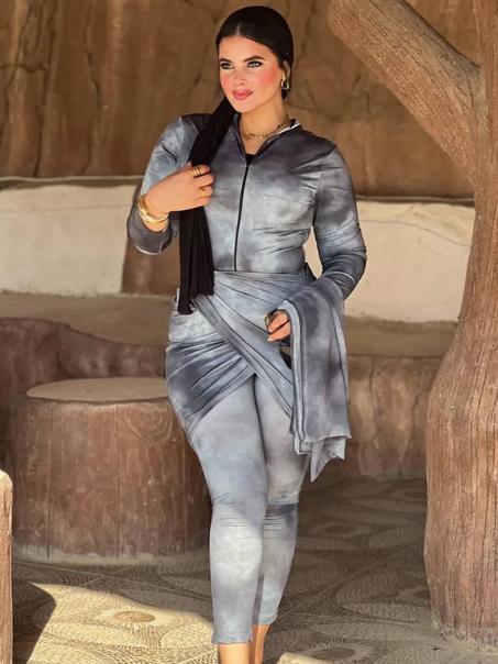 Burkini venizia