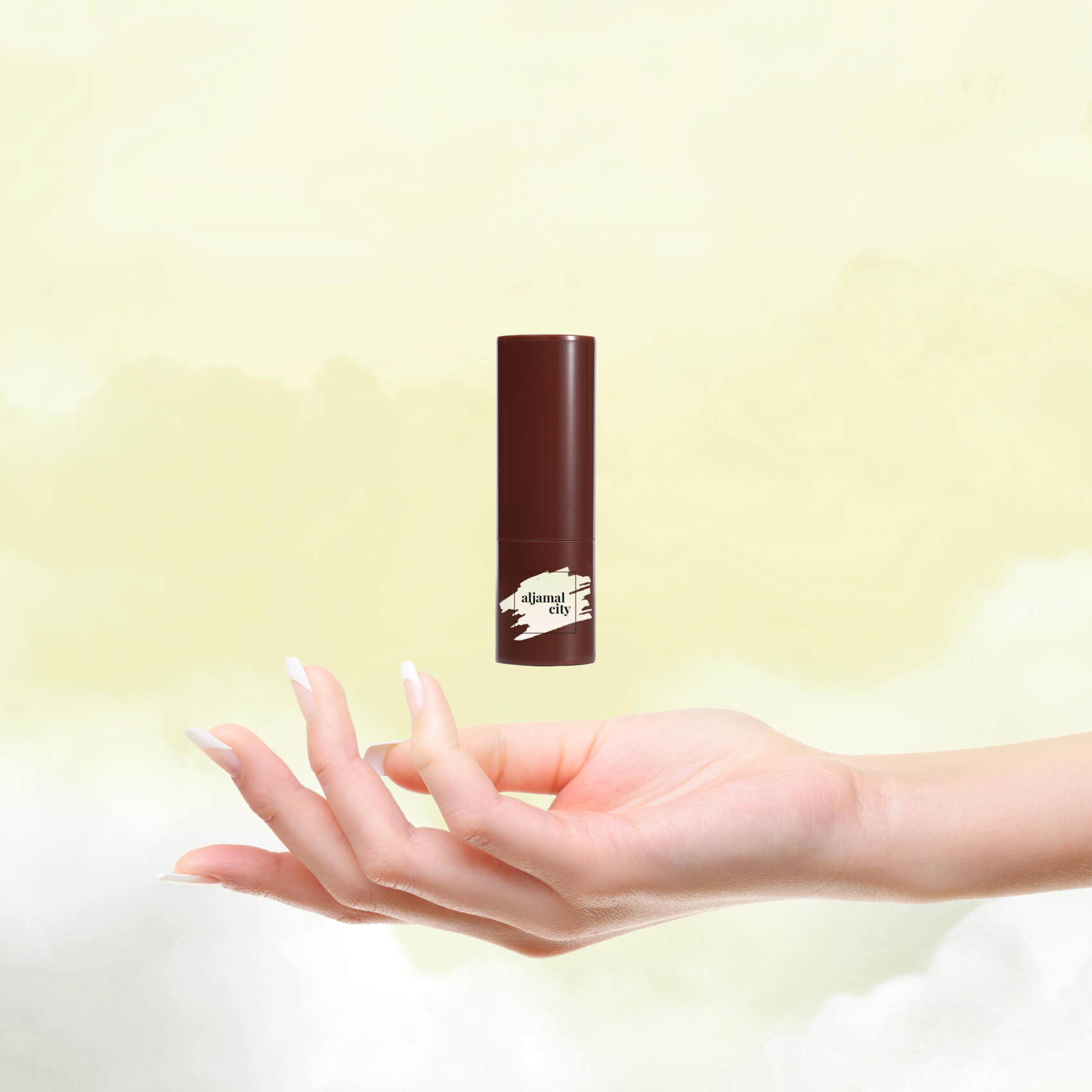Eyebrow Condenser