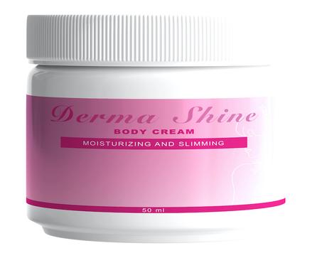 MORINGA Body Cream