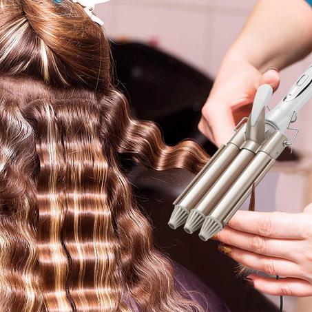 Electric Hair Curler