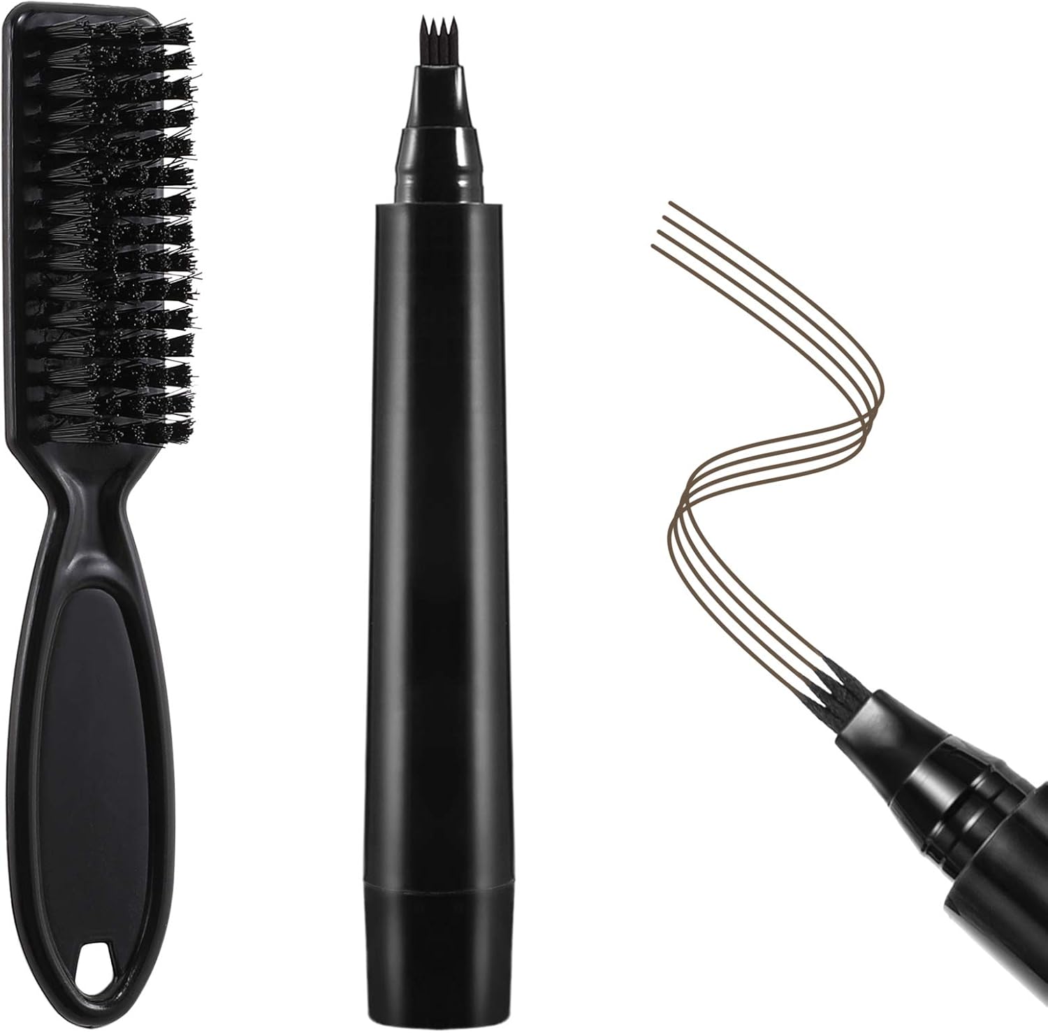 Beard Filler Pen For Men