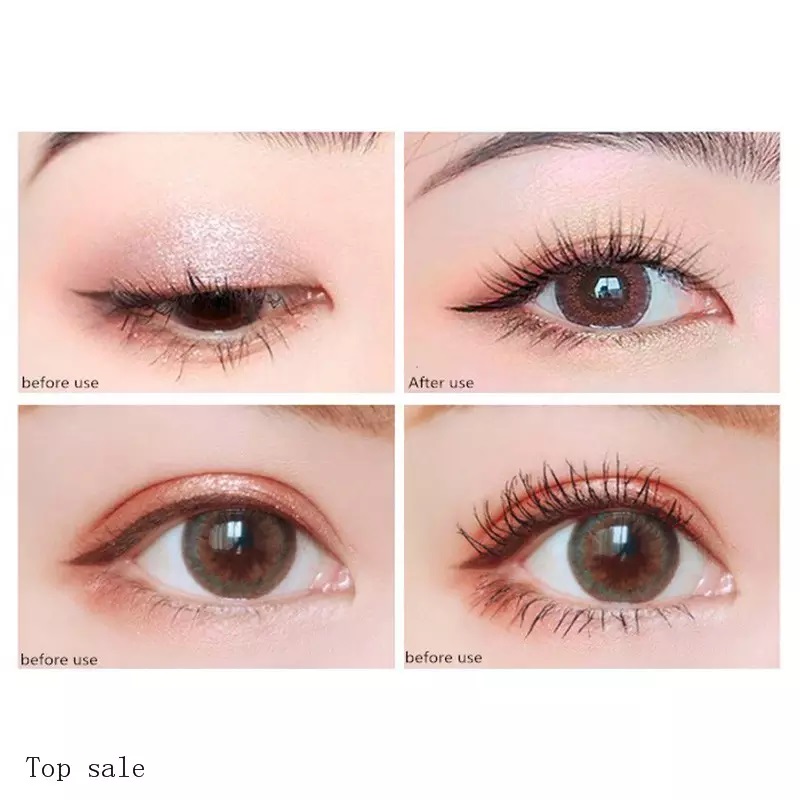 Waterproof Mascara