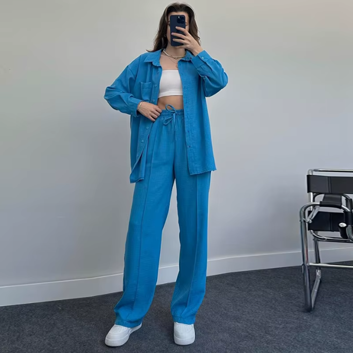 Bleu Ciel