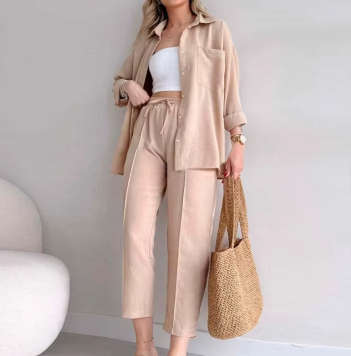 Beige foncé