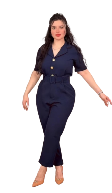 Bleu marin