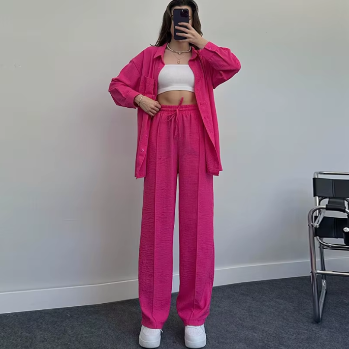 Fushia