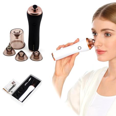 مزيل الرؤوس السوداء + التوصيل لحد باب البيت و الدفع عند الاستلام