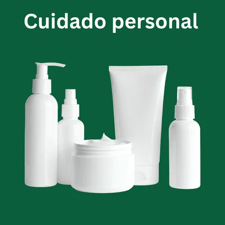 Cuidado personal