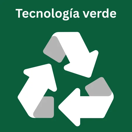 Tecnología verde