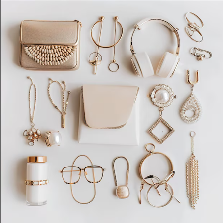 الأكسسوارات