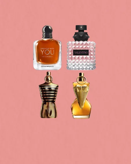 Parfums originaux