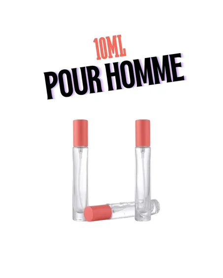 parfum homme