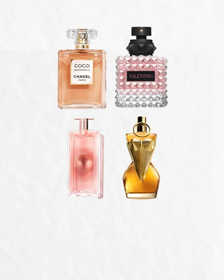 Parfum original femme
