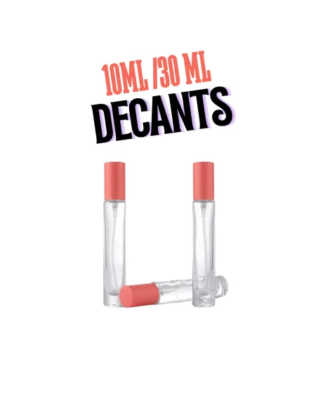 Décants de parfums originaux