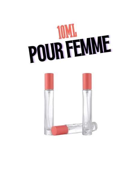 parfum femme
