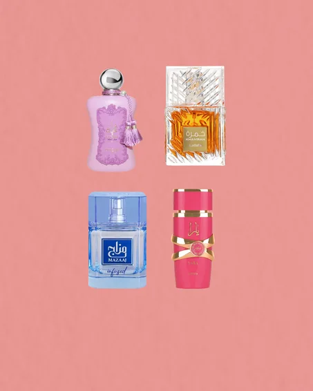 Dupe de parfums