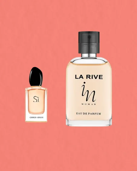 LA RIVE IN WOMAN EDP 30 ML