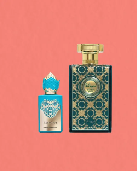 SIADA REGAL  EDP 100 ML