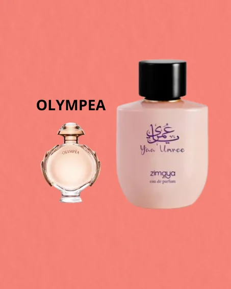 YAA UMREE EDP 100 ML