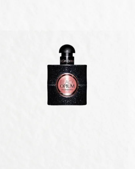 EDP YSL BLACK OPIUM 50ML