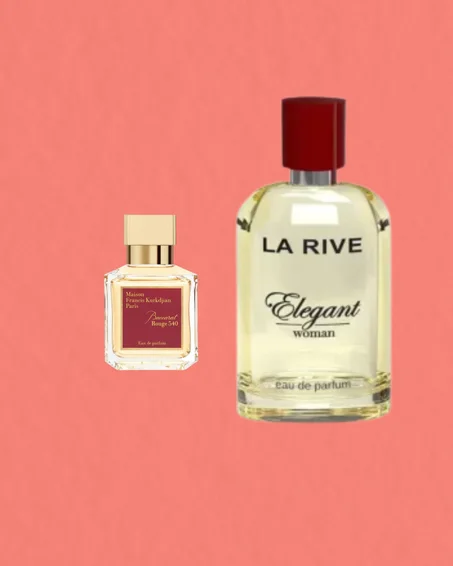 LA RIVE ELEGANT WOMAN EDP 30 ML