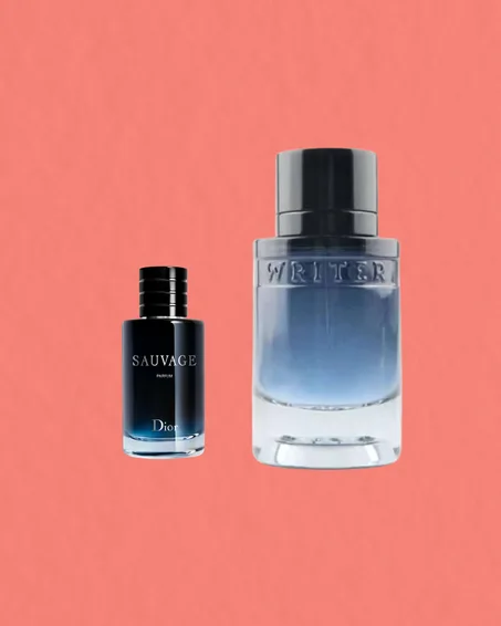 WRITER LE PARFUM