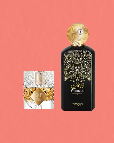 WAMEED EDP 90 ML