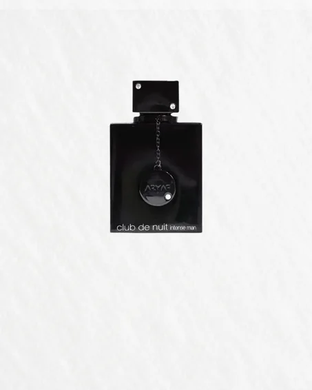 EDT CLUB DE NUIT 105ML