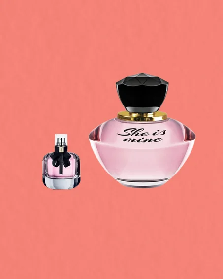 LA RIVE SHE IS MINE EDP 90 ML