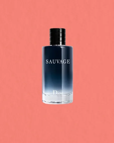 sauvage eau de parfum dior