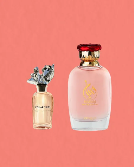 HAYAM EDP 100 ML