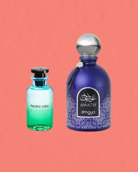 AWATIF BLUE EDP 100 ML