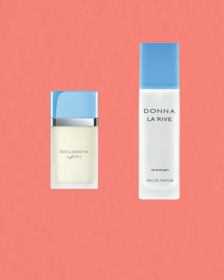 DONNA LA RIVE EDP 90 ML