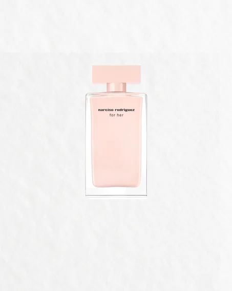 EDP NARCISO RODRIGUEZ FOR HER MUSK NUDE 100ML