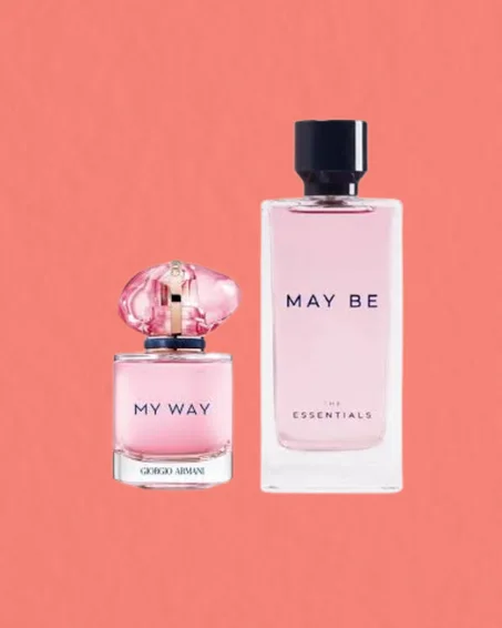 The Essentials May Be 100ml EDP