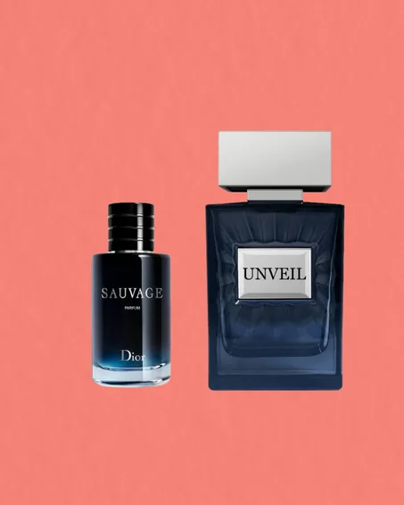 unveil pour homme 90ml edt
