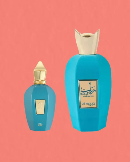 RABAB BLUE EDP 100 ML