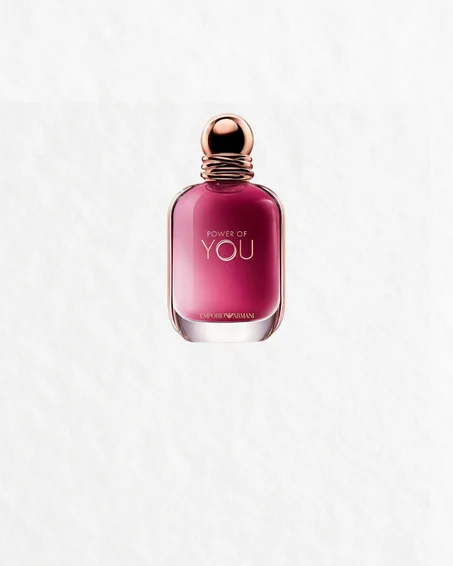 EDP POWER OF YOU EMPORIO ARMANI