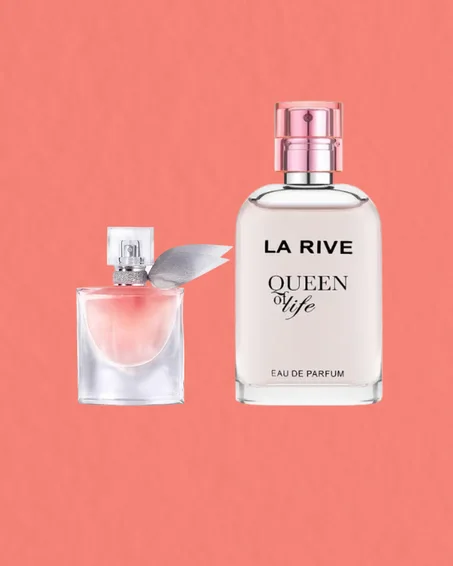 LA RIVE QUEEN OF LIFE EDP 30 ML