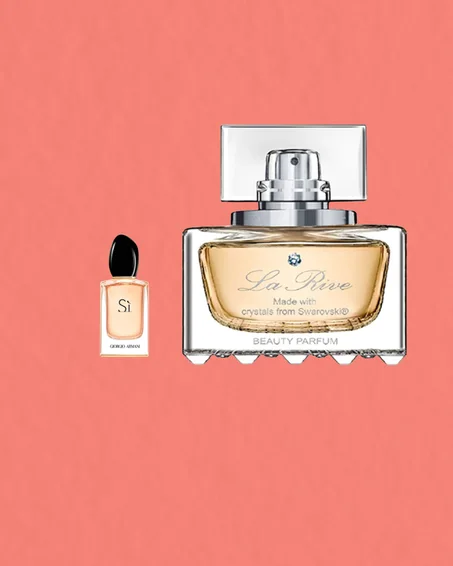 LA RIVE PRESTIGE BEAUTY PARFUM 75 ML