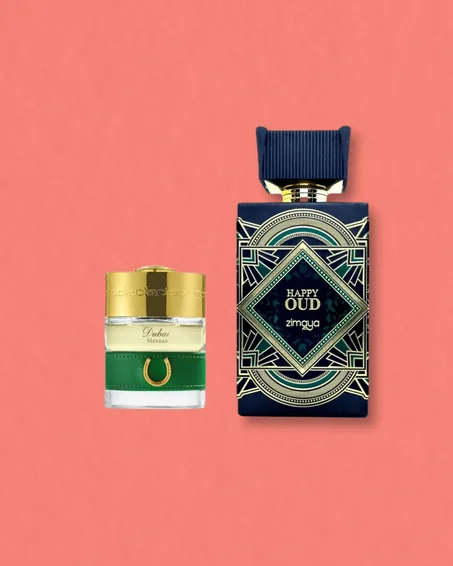 HAPPY OUD EDP 100 ML