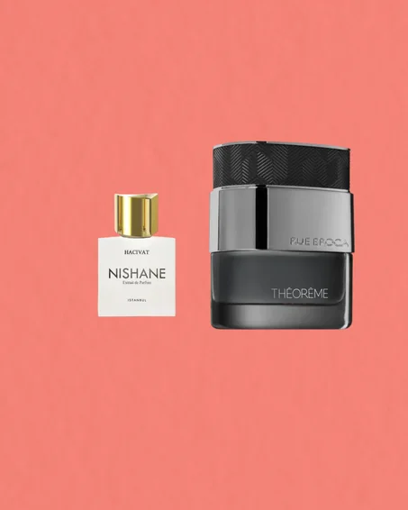 THEOREME  MATRIX  EDP 100 ML