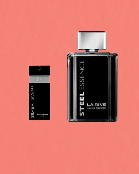 LA RIVE STEEL ESSENCE EDT 100 ML