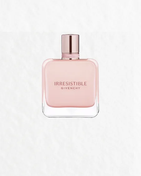 EDP IRRESISTIBLE GIVENCHY ROSE VELVET 80ML