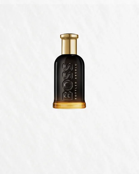 EDP BOSS BOTTLED ABSOLU