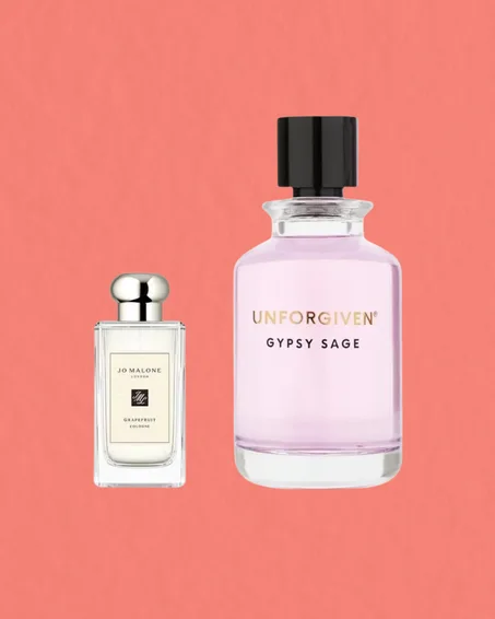 Unforgiven Gypsy Sage