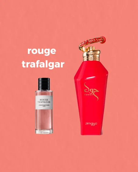 hawwa red edp 100ml