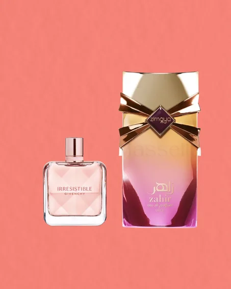 ZAHIR GOLD EDP 100ML