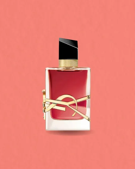 ysl le parfum woman