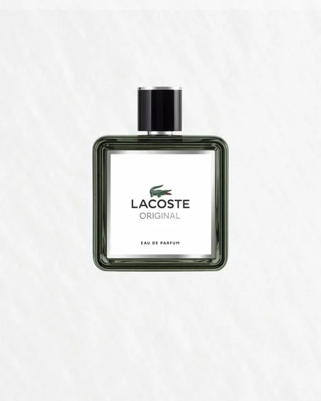 EDP LACOSTE ORIGINAL EDP 60ML